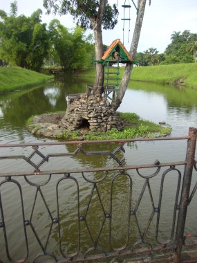 Las Terrazas, Cuba. Julio 2015